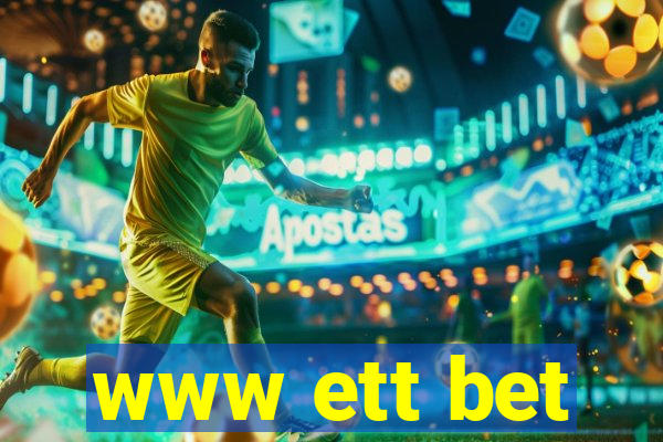 www ett bet
